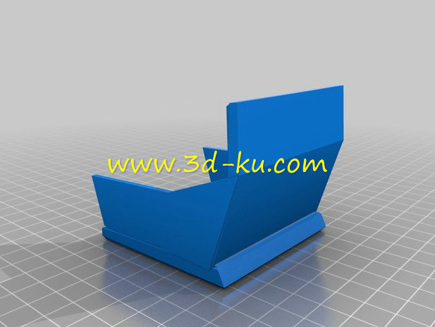 星际迷航柯克船长椅子模型的图片2