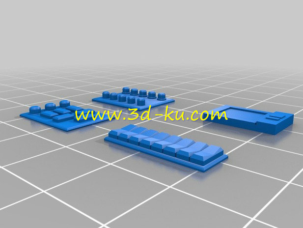 星际迷航柯克船长椅子模型的图片4