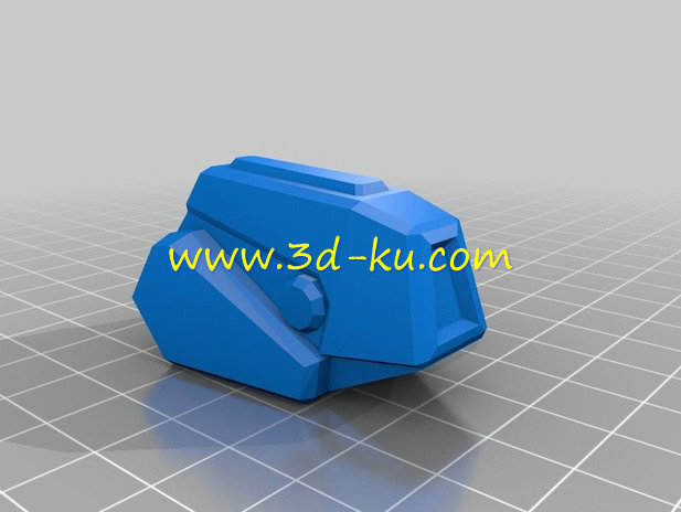 星际争霸2人物模型的图片2
