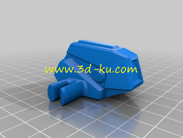 星际争霸2人物模型的图片3
