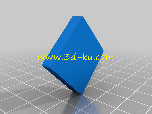 七巧板模型的图片3
