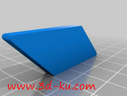 3D打印模型七巧板的图片