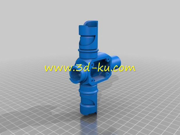 力量召唤的新激光剑模型的图片2