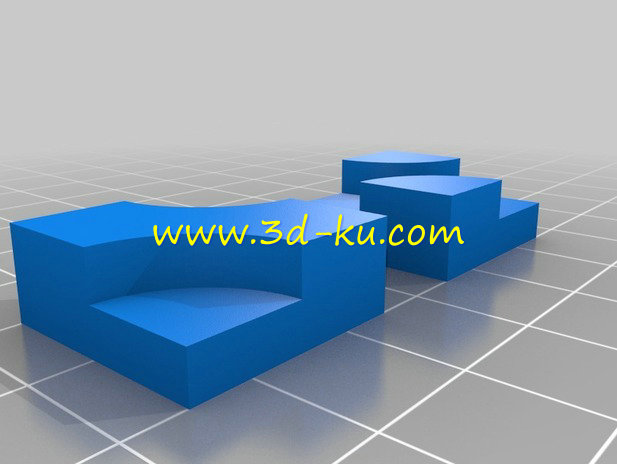 短时间的拼图游戏模型的图片3