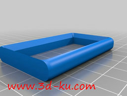 3D打印模型乐高积木中的达斯.维德勇士的图片