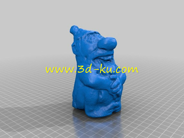 游戏中的人物1模型的图片2