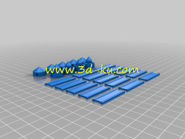 游戏中使用的道具模型的图片1