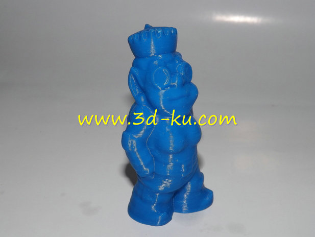 游戏皇后棋子模型的图片1