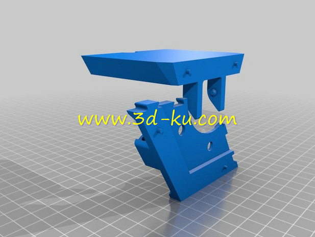 为你的六角棋盘游戏装模型的图片6