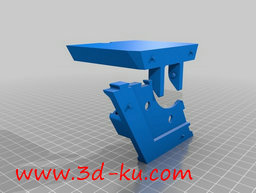 3D打印模型为你的六角棋盘游戏装的图片