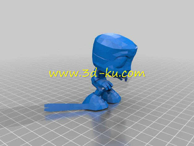 Amumu模型的图片2