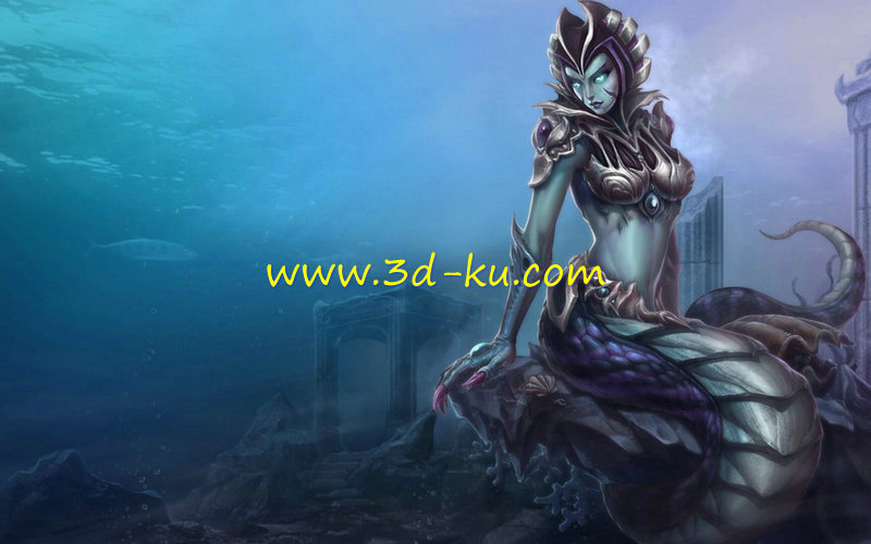 Cassiopeia模型的图片1