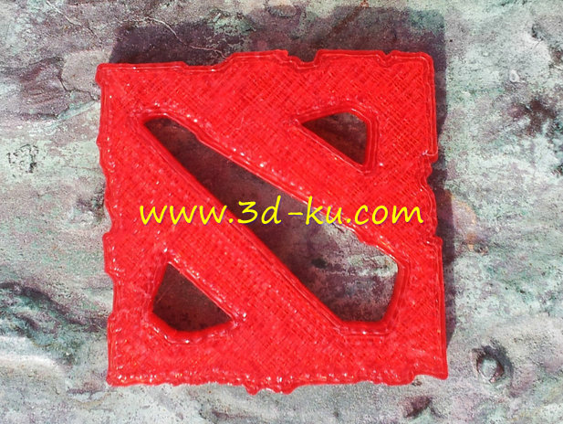 Dota模型的图片1