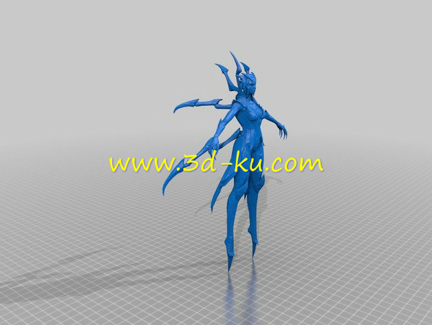 Elise模型的图片2