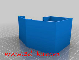 3D打印模型迷你游戏机，在家也可的图片