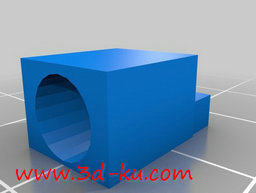 3D打印模型迷你游戏机，在家也可的图片