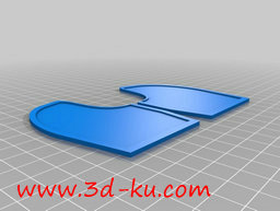 3D打印模型迷你游戏机，在家也可的图片