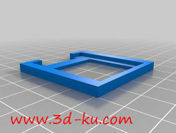 3D打印模型迷你游戏机，在家也可的图片