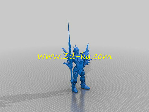 JavanIV模型的图片2