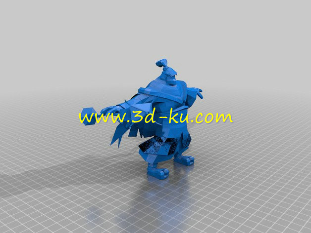 Jax模型的图片2
