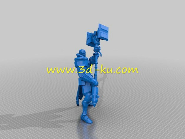 Jayce模型的图片2