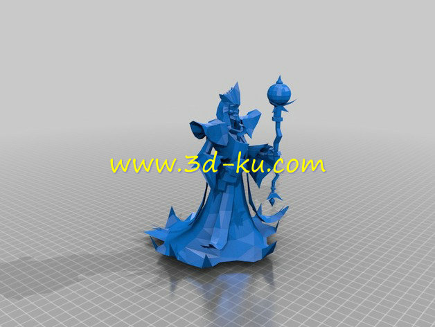 Karthus模型的图片2
