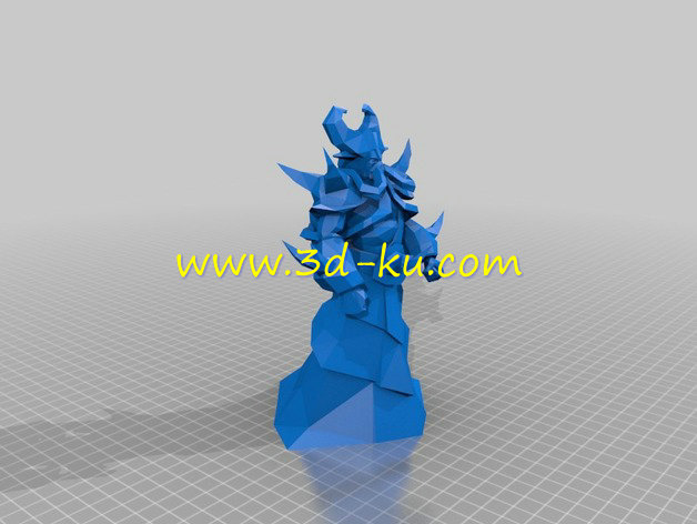Kassadin模型的图片2