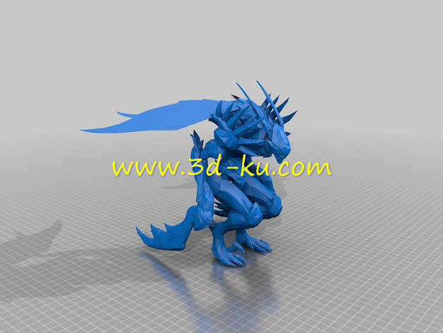 KhaZix模型的图片2
