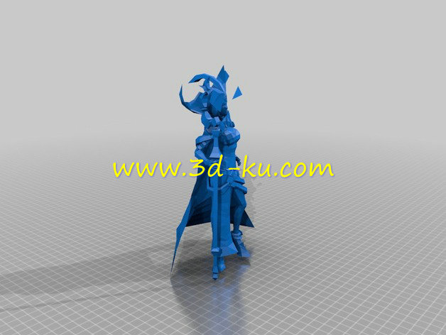 LeBlanc模型的图片2