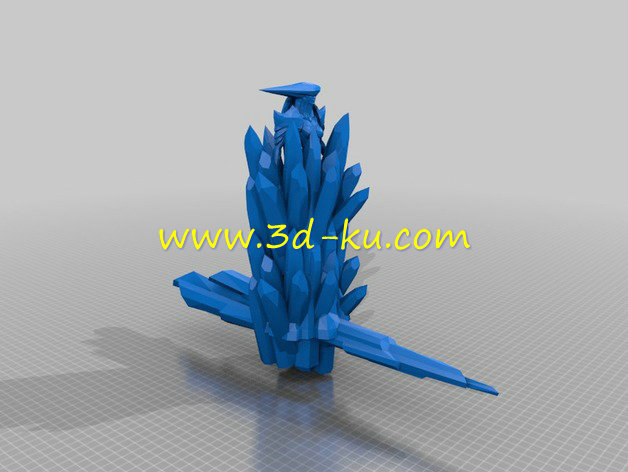 Lissandra模型的图片2