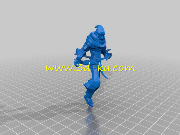 Malzahar模型的图片2