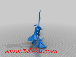 3D打印模型MasterYi的图片