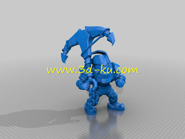 Nautilus模型的图片2