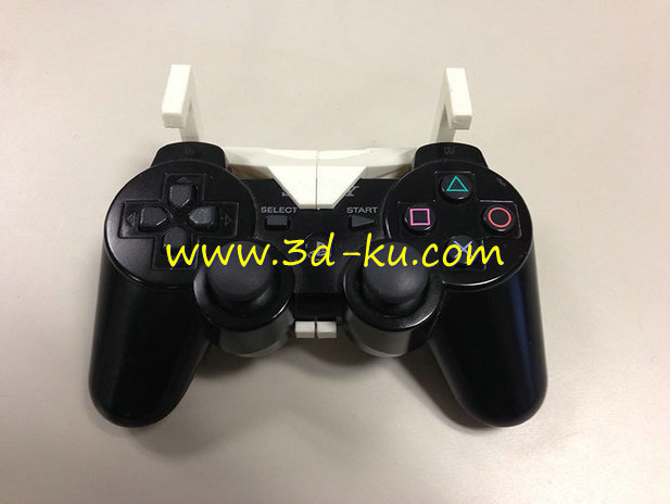 PS3手柄模型的图片1