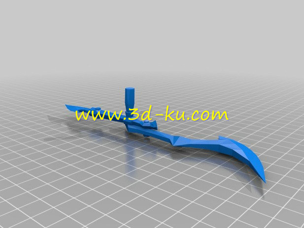 Dota中的角色模型的图片2