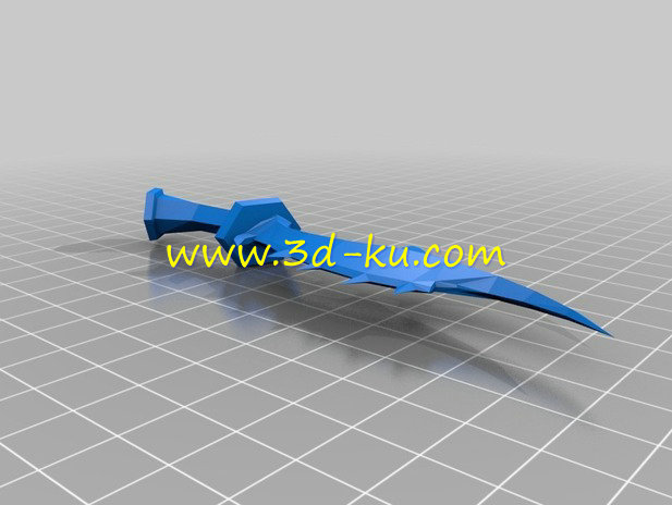 Dota中的角色模型的图片4