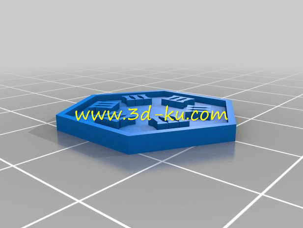 游戏玩偶模型的图片5