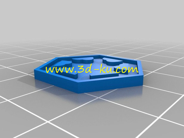 游戏玩偶模型的图片7