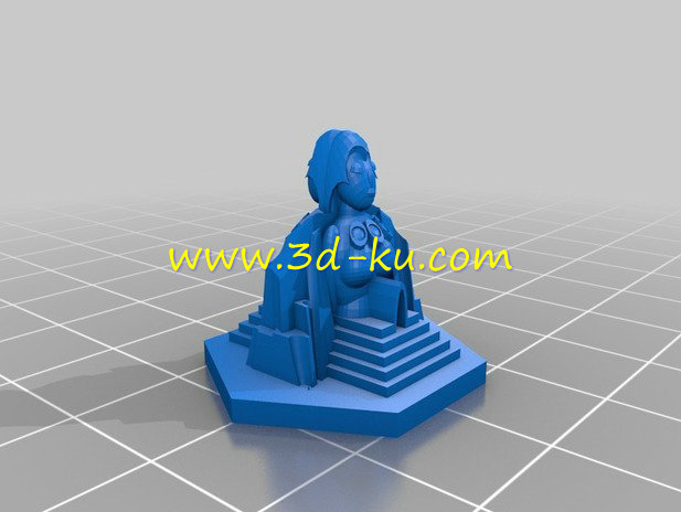游戏玩偶模型的图片15