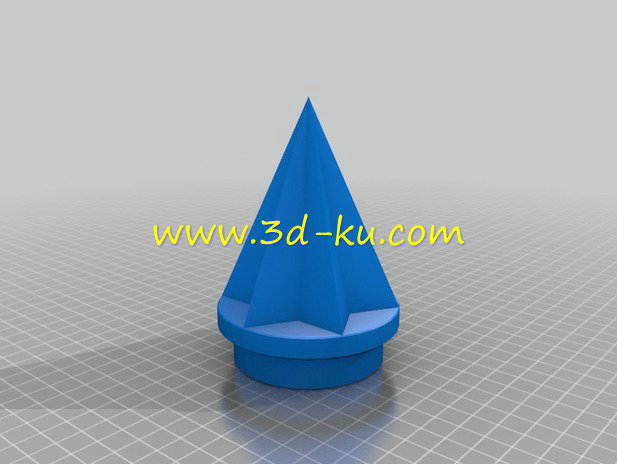 乐高火箭模型的图片5