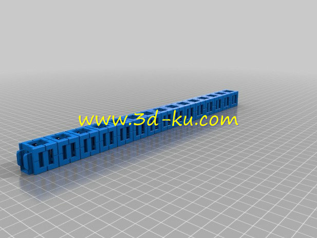 积木模型的图片6