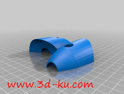 3D打印模型玩具的图片