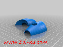 3D打印模型玩具的图片
