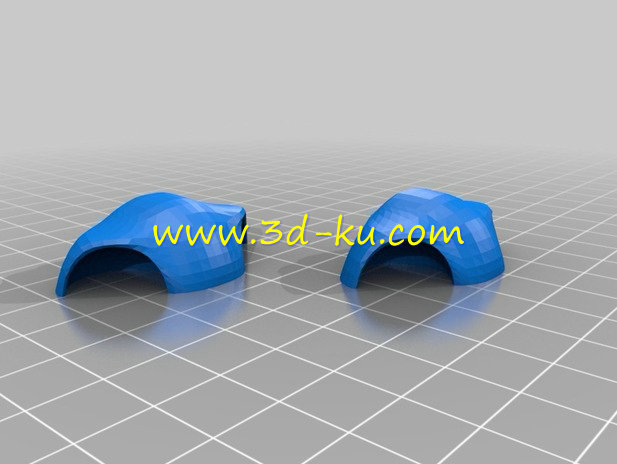 玩具模型的图片5