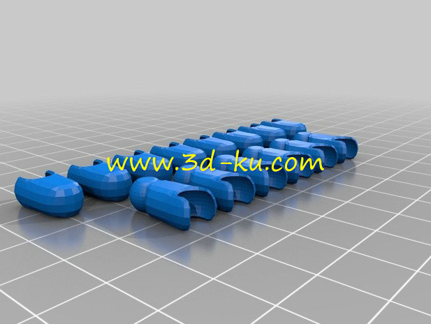 玩具模型的图片8