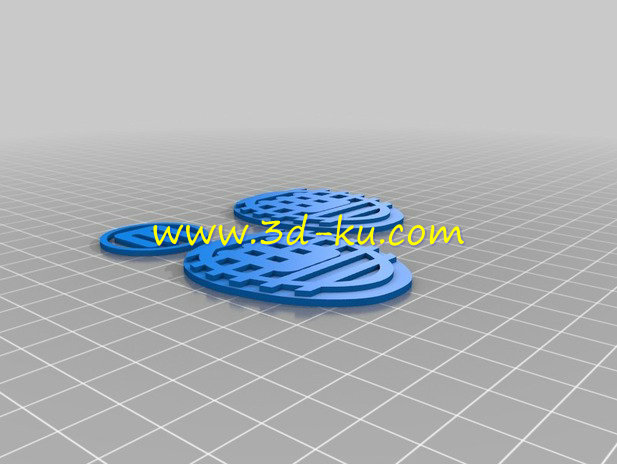 玩具模型的图片9