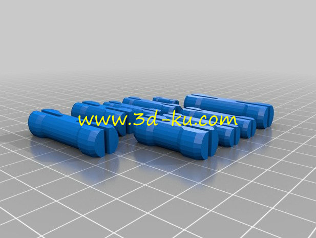 玩具模型的图片10