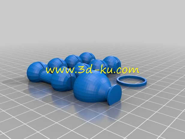 玩具模型的图片11