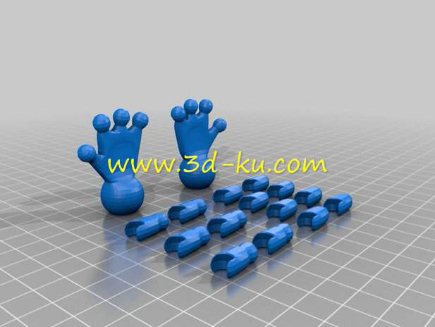 玩具模型的图片12