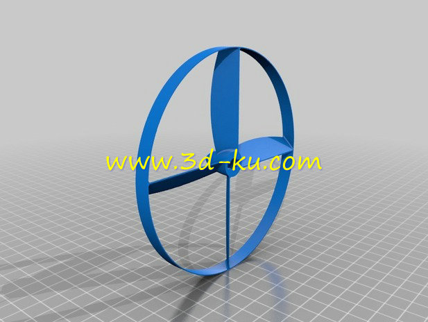 飞天盘玩具模型的图片5